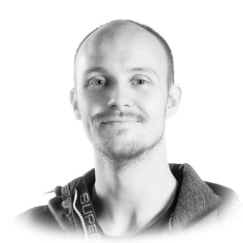 Jim Roger Hillestad