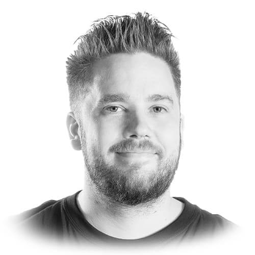 Tor Aksel Ulriksen