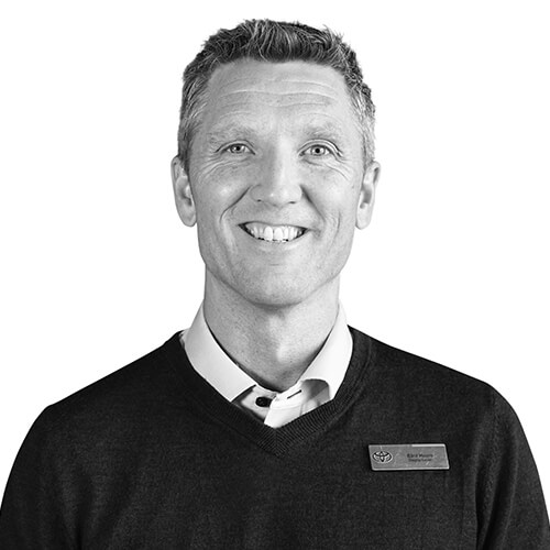 Bård Hoem