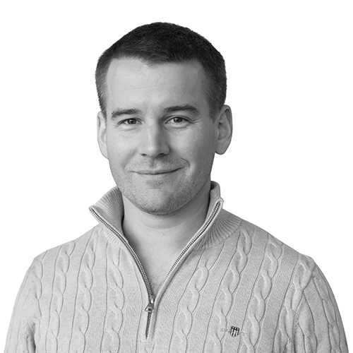 Christoffer Heim