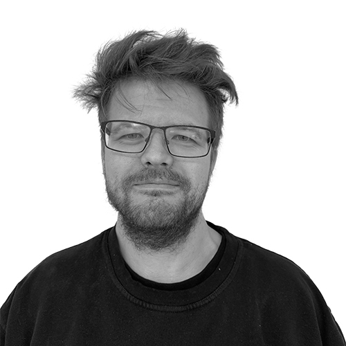 Daniel Lund Thorsen