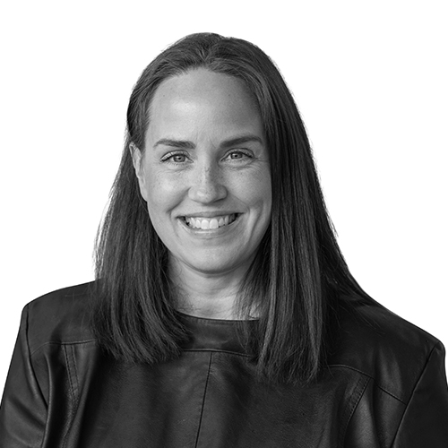 June Karine Pedersen