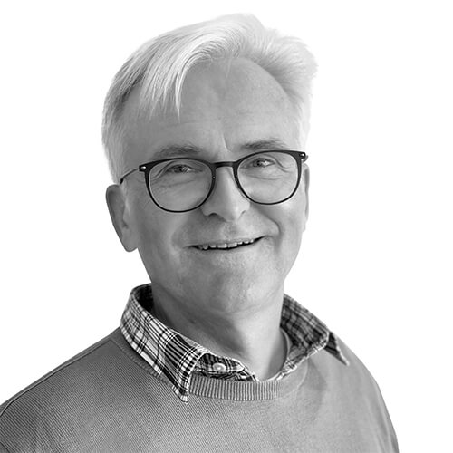 Morten Michalsen