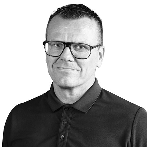 Roy Gunnar Ekrem