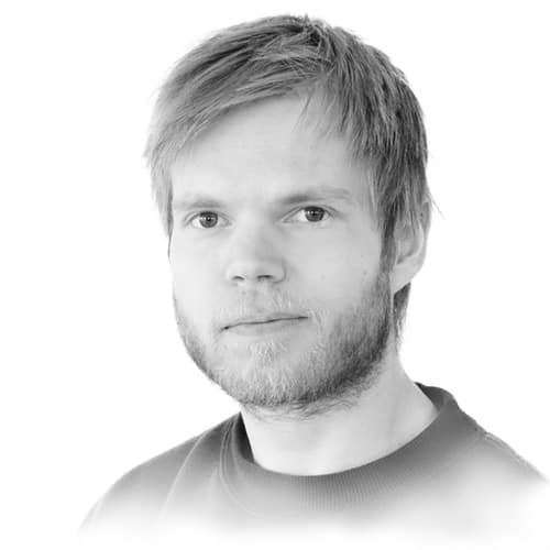 Gunnar Andre Sandberg