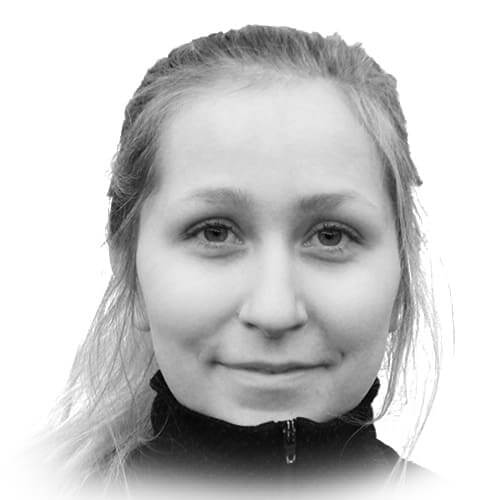 Hansen Marthe Fisktjønmo