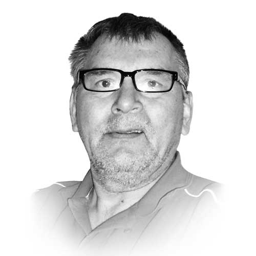 Stig Norvald Kiil