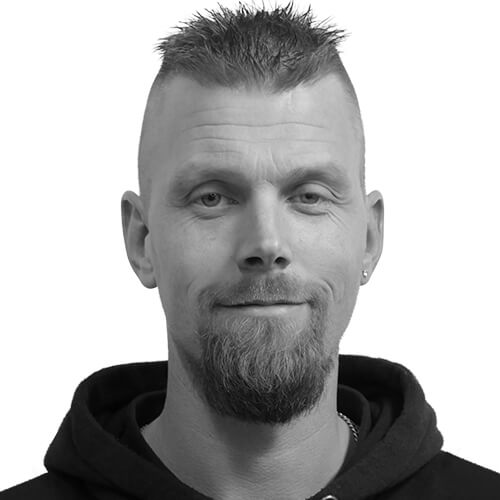 Jim Roger Skjevik