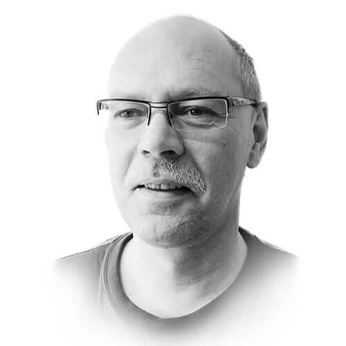 Geir Haarvik
