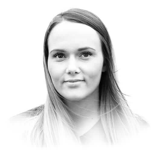 Ingvild Rasmussen