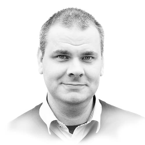 Kai Torrissen