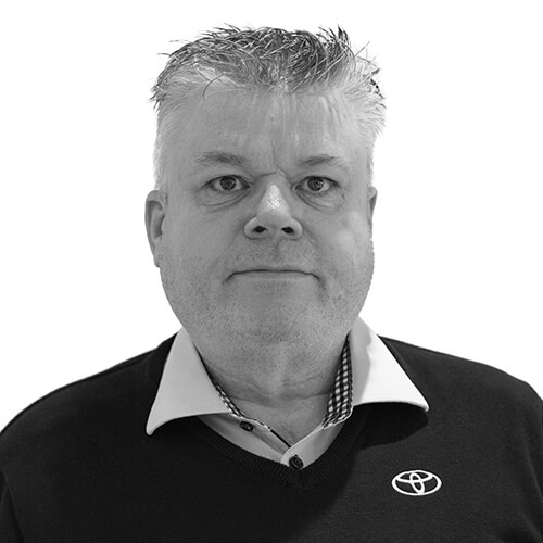 Bjørnar Ramstad