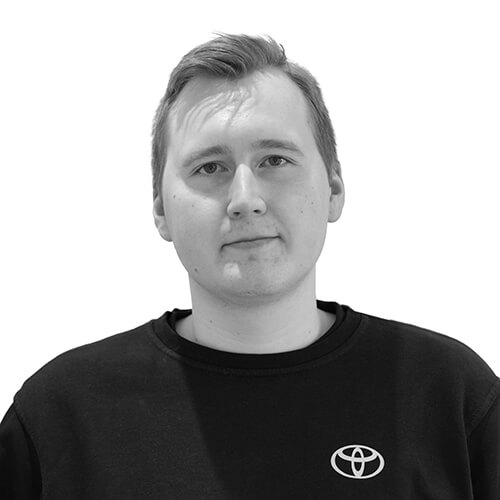 Patrick Kristiansen