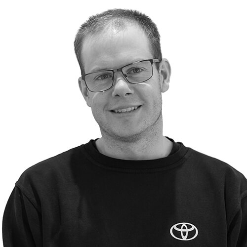 Runar Holandsli