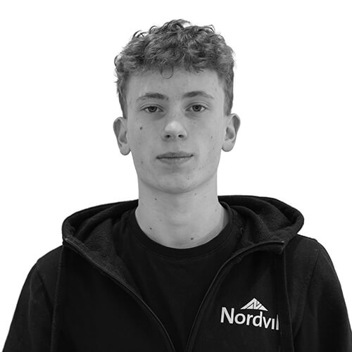 Simon Svanheim Hollup