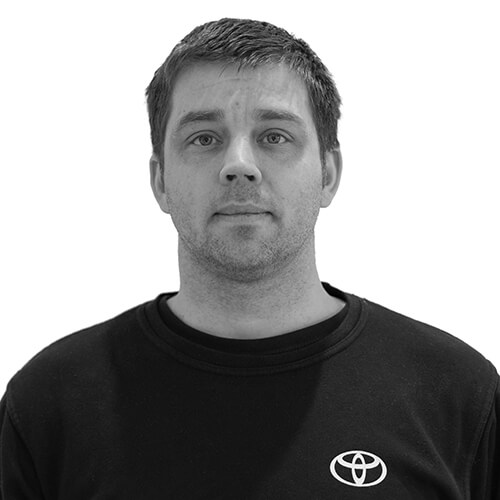 Tom Rune Klykken