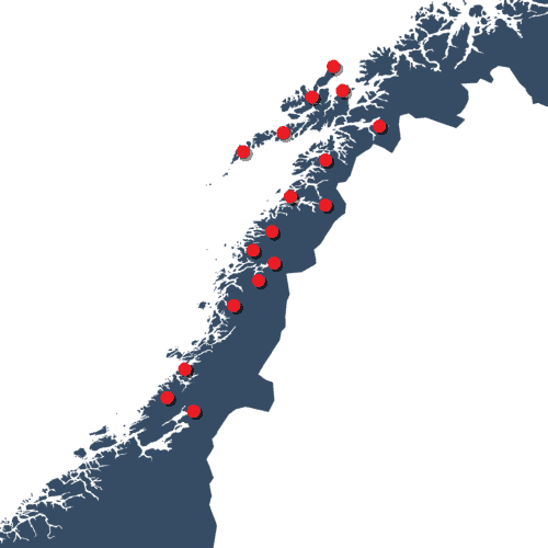 Kart Nordvik for Web Mørkeblått Prikker 1500x1500 juni2018 Kart Nordvik for Web Mørkeblått Prikker 1500x1500 juni2018