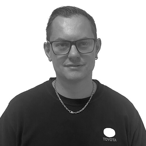 Markus Skaug Hansen