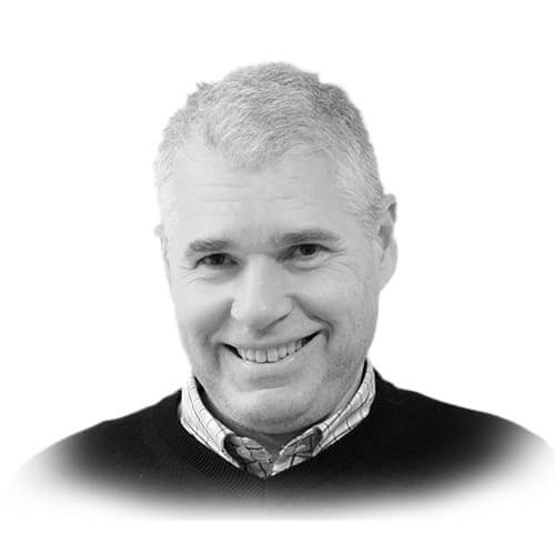 Tore Vold