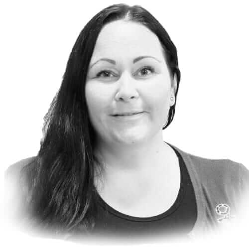 Janne-Margrete Hanssen