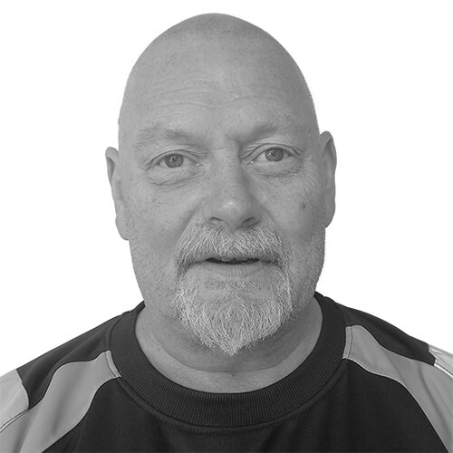 Helge Tverrå