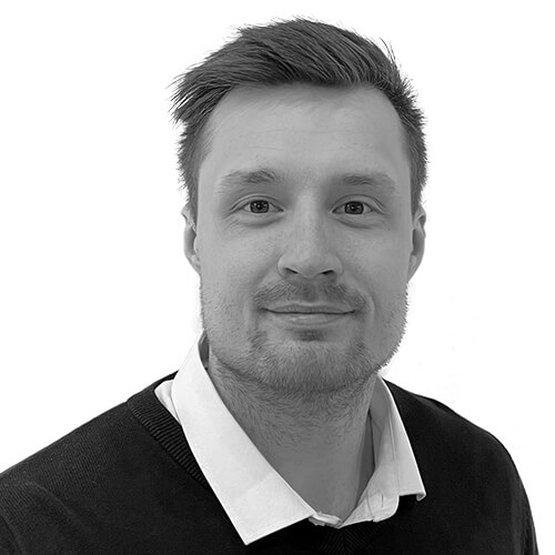 Kristoffer Dybwad Høyen