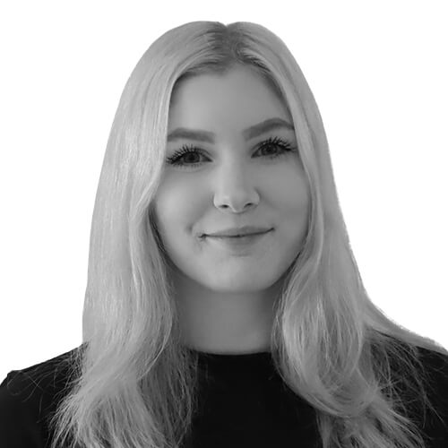 Silje Sofie Fossmo Sannes