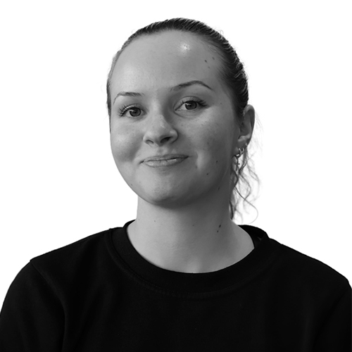 Karoline Gullbrandsen Karoline Gullbrandsen