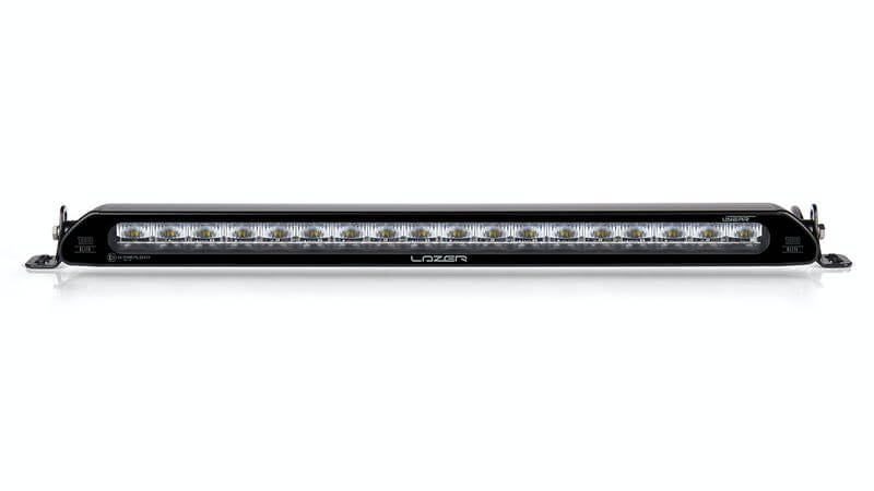 Lazer linear 18 elite
