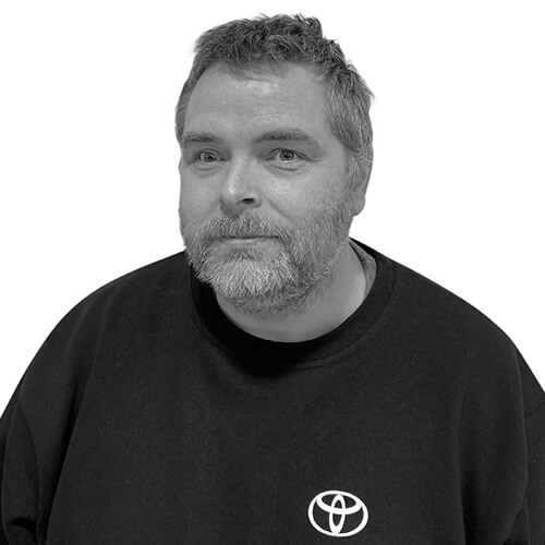 Stig Fagerli