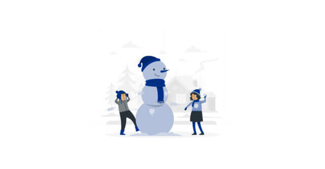 Åpningstider julen 2025