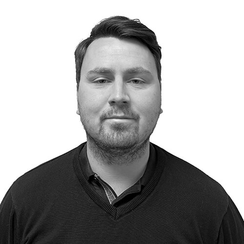 Kristoffer Friis Kristensen