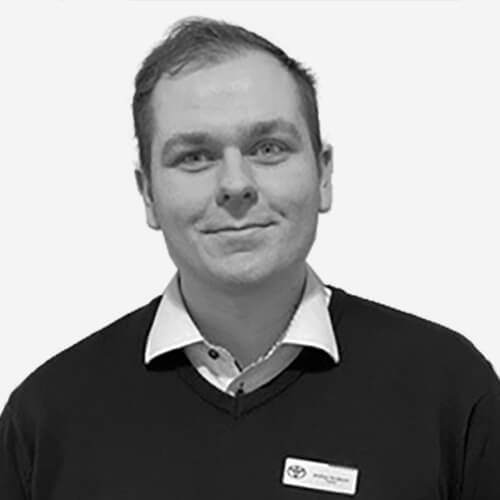 Mathias Haukland