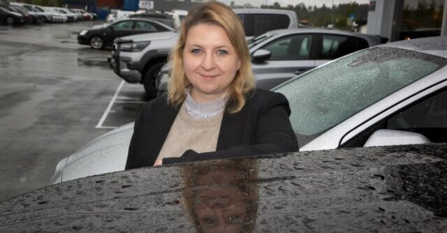-Skal skape verdens beste arbeidsplass
