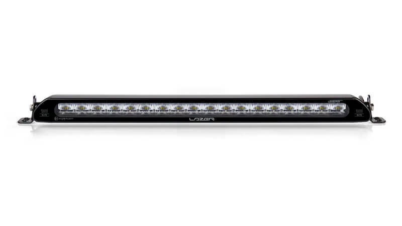Lazer Linear 18 Elite LED fjernlys inkl. montering Lazer Linear 18 Elite LED fjernlys inkl. montering