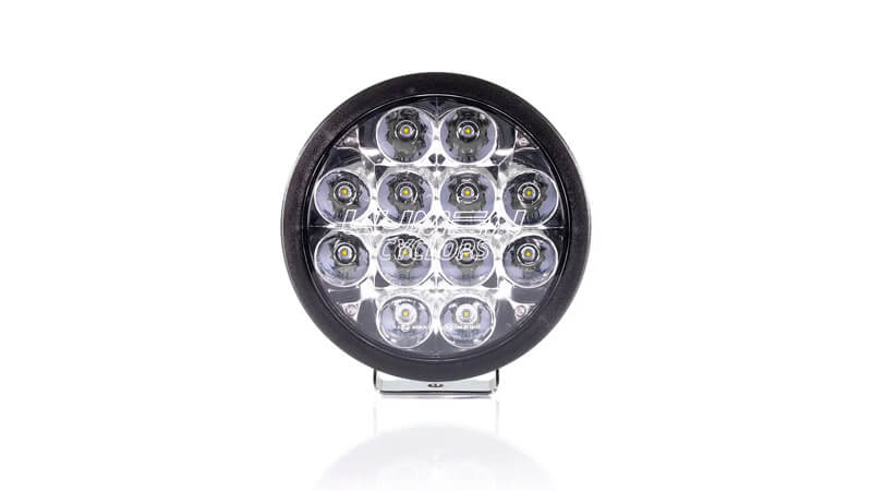 Lumen Cyclops9 LED ekstralys 2 stk – inkl. montering Lumen Cyclops9 LED ekstralys 2 stk – inkl. montering