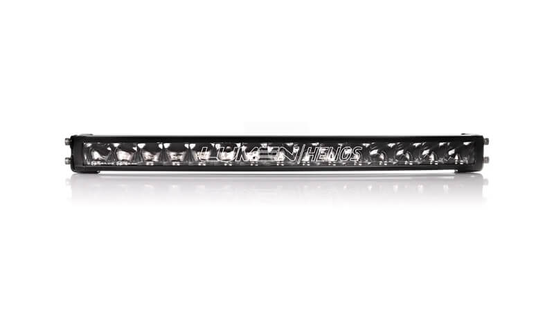 Lumen Helios CS20 LED fjernlys inkl. montering Lumen Helios CS20 LED fjernlys inkl. montering