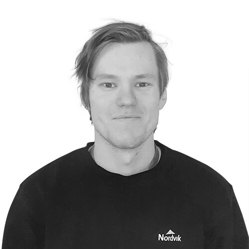 Kjell Thomas Sørensen