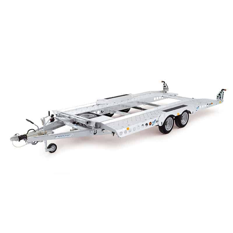 Ifor Williams CT177