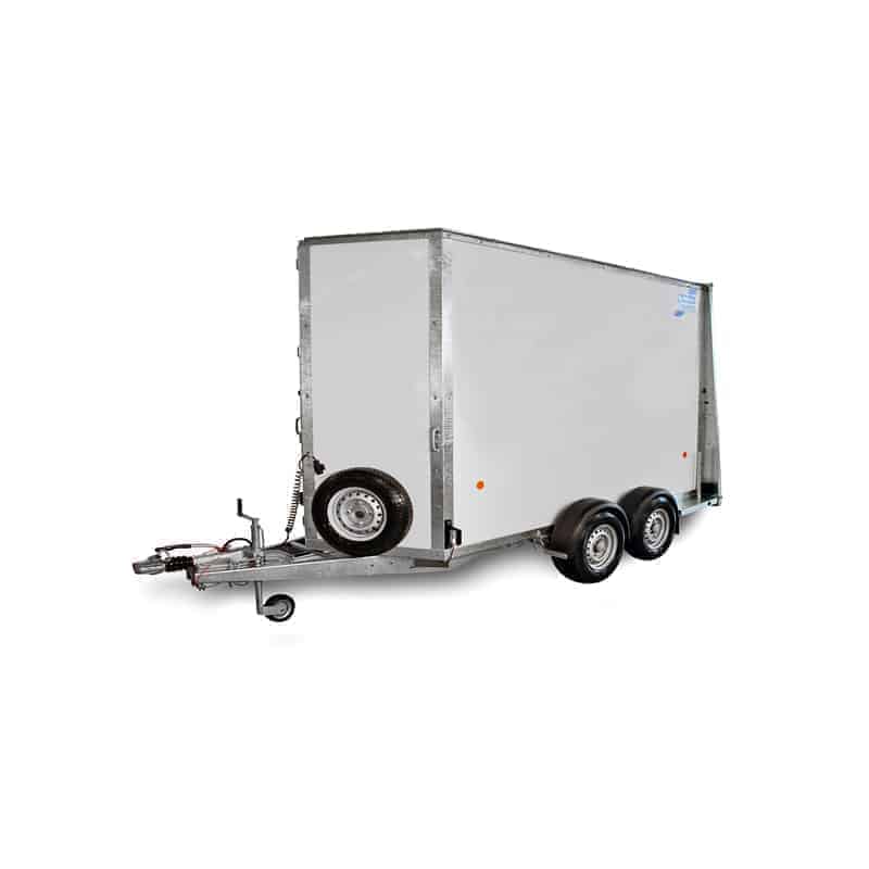 Ifor Williams BV 105
