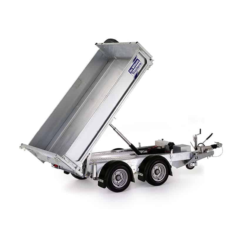 Ifor Williams TT3621