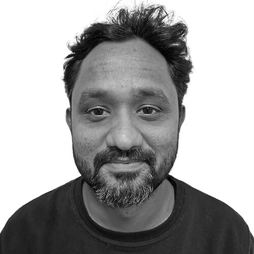 Dileepkumar Divakaran