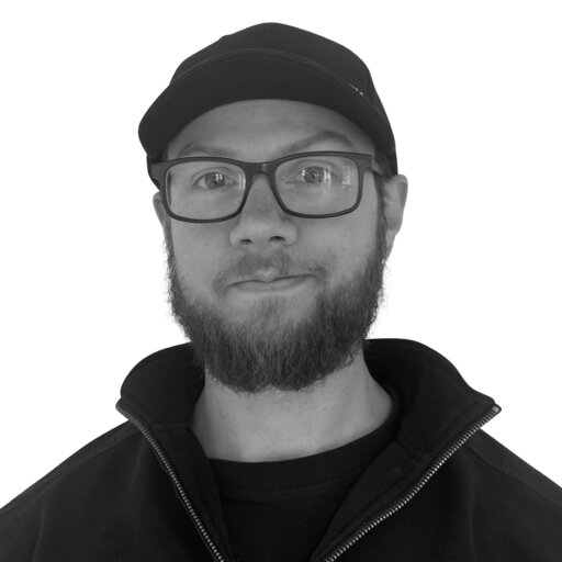 Elias Vatshaug
