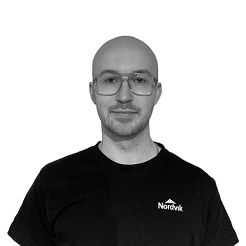 Richard Jakobsen Storbæk Richard Jakobsen Storbæk