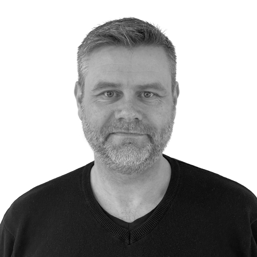 Thomas Johansen