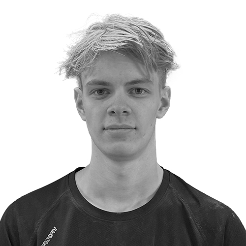 Kristoffer Flataker Hansen Kristoffer Flataker Hansen