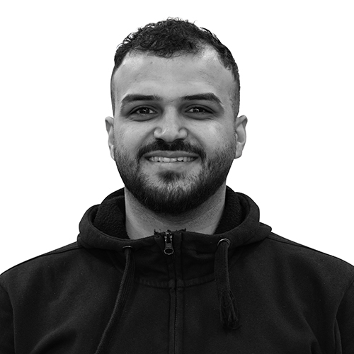 Omar Almanla Omar Almanla
