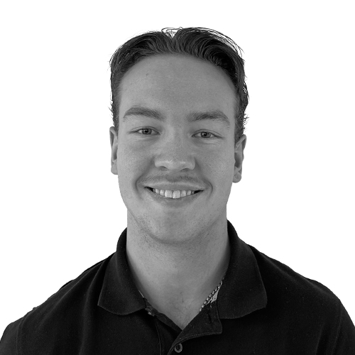 Simen Aleksander Pedersen Simen Aleksander Pedersen