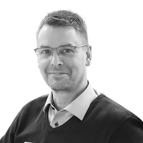 Stian Svendsen Stian Svendsen