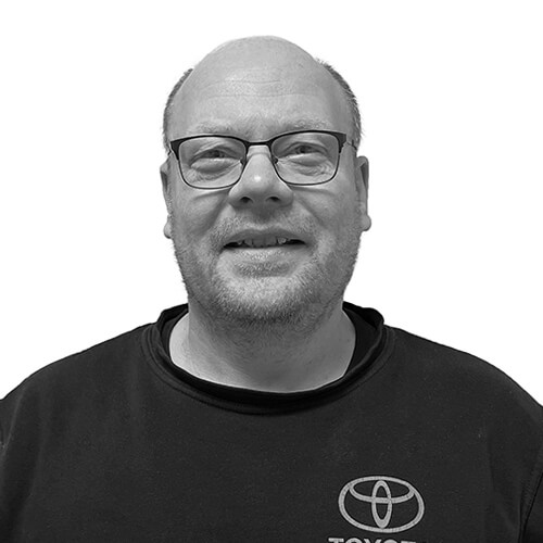 Kjetil Magne Vingås